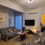 아파트 Center Lefkáda