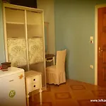 Center * Lefkáda