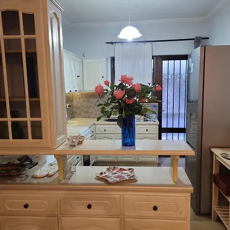 Apartamento Center *