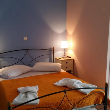 Apartamento Center *