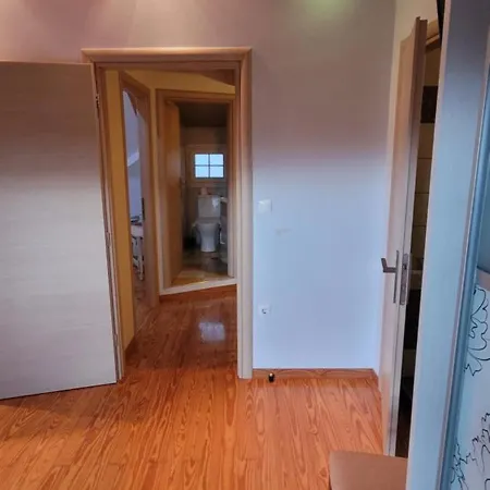 Apartamento Center Lefkáda