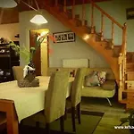 Διαμέρισμα Center *