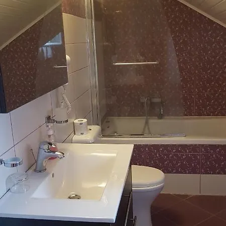 Center דירה Lefkáda