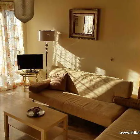 Apartament Center *