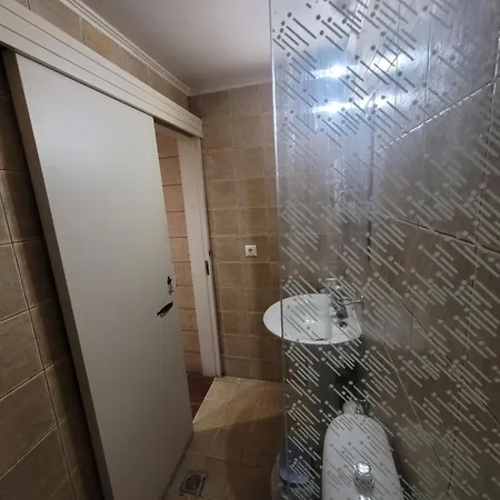 Apartment Center