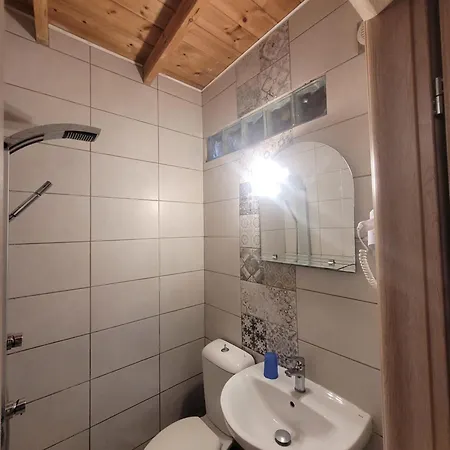 Center Apartament Lefkáda