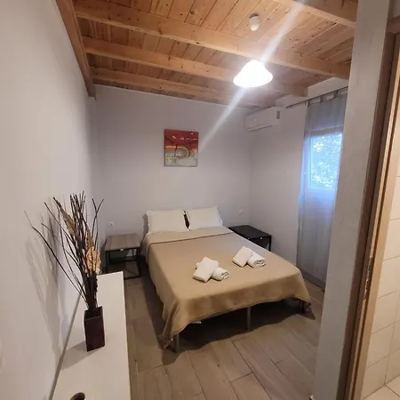 Apartament Center