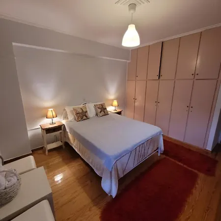Apartment Center Lefkada City