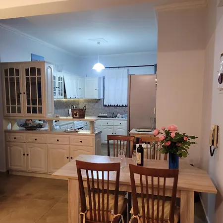 Apartment Center