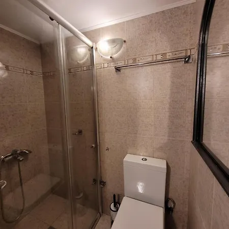Apartament Center
