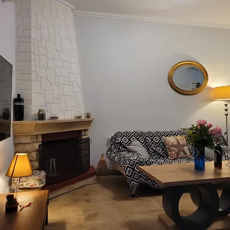 Apartment Center Lefkada City