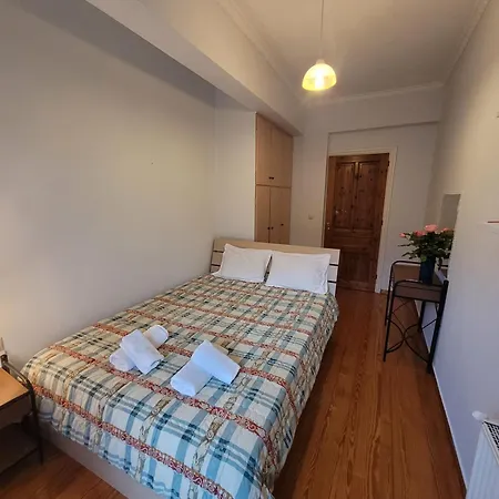 Center Apartment Lefkada City