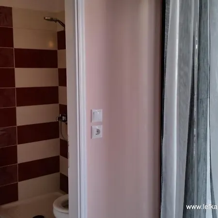 雷夫卡达中心公寓 *