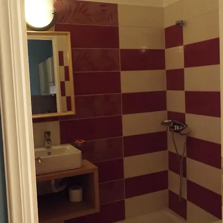 公寓 雷夫卡达中心公寓