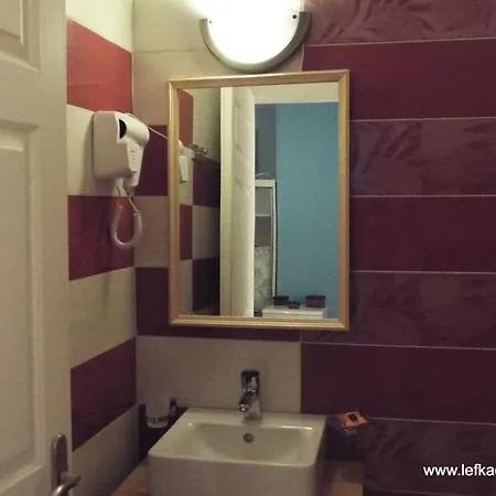 雷夫卡达中心公寓 公寓