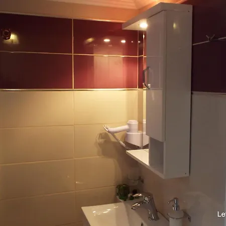 Center Apartment Lefkada City