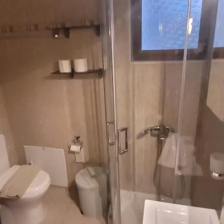 Apartament Center *