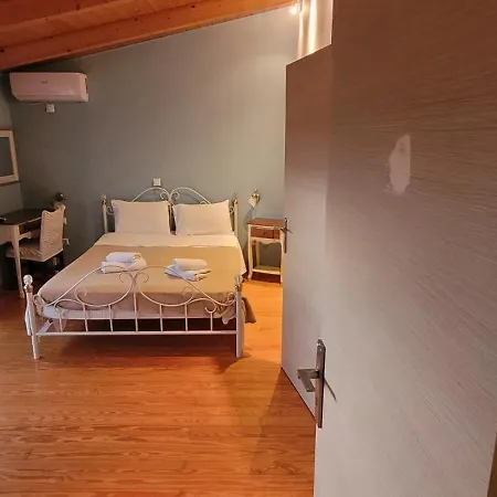 Center * Лефкада