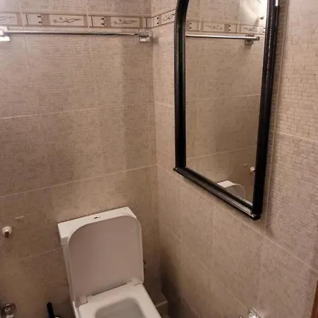 Apartament Center *
