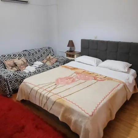 Apartment Center Lefkada City