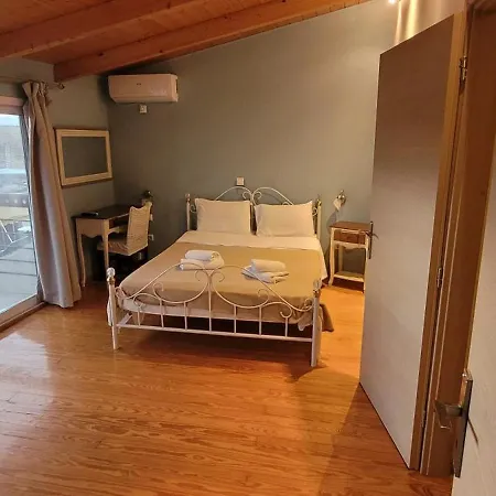 Apartment Center