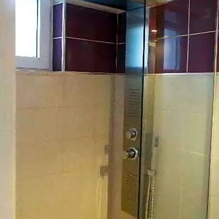 Apartament Center Lefkáda