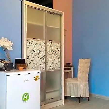 Apartament Center