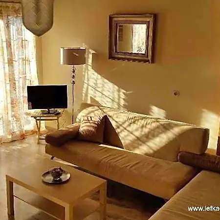 Apartament Center