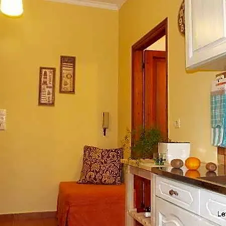 Apartament Center Lefkáda