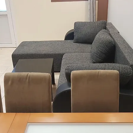 Апартамент Center Лефкада