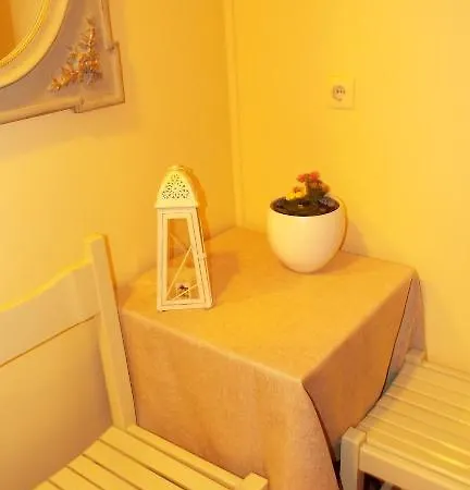 Apartament Center