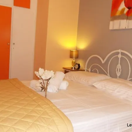 雷夫卡达中心公寓