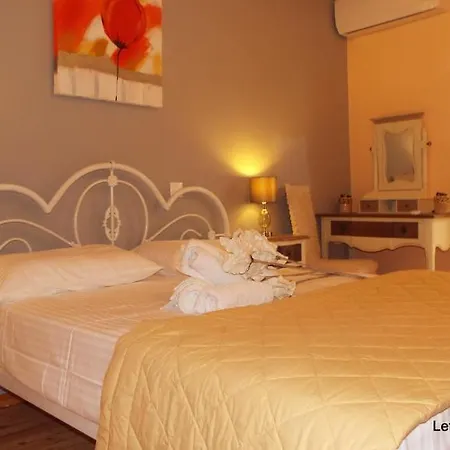 雷夫卡达中心公寓 公寓 *