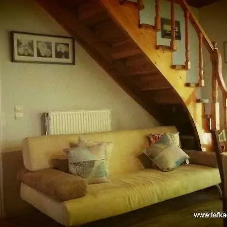 Apartament Center
