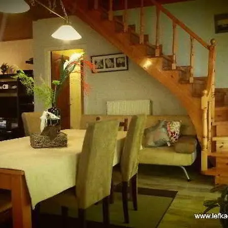 Apartment Center *
