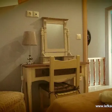 公寓 雷夫卡达中心公寓