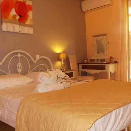 דירה Center Lefkáda