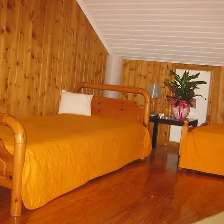 Apartment Center *