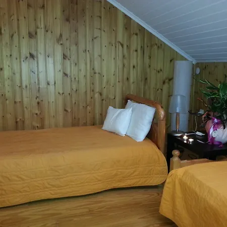 Apartament Center *