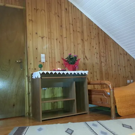 Center Apartment