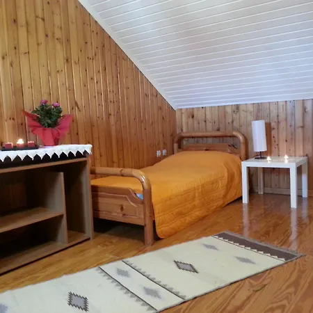 Center Apartment *