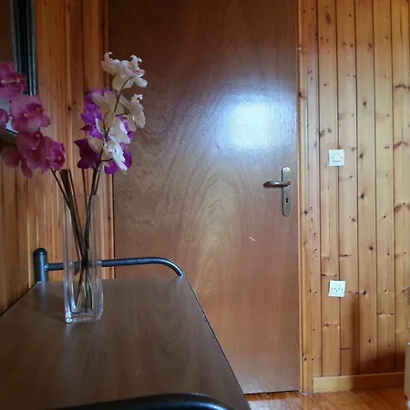 Center דירה Lefkáda