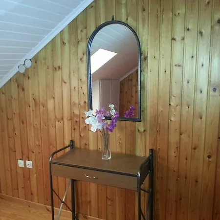 雷夫卡达中心公寓 Lefkáda