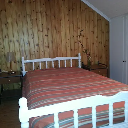 雷夫卡达中心公寓 Lefkáda