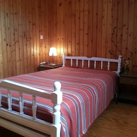 Apartment Center *
