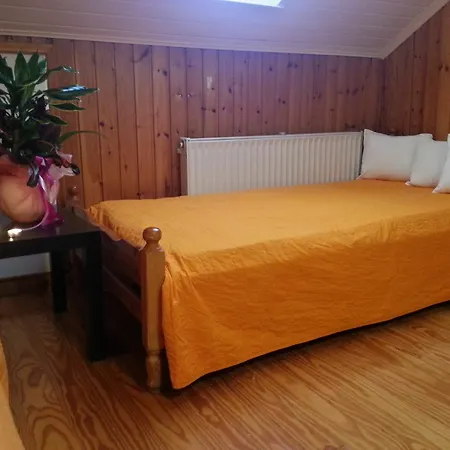 Apartament Center Lefkáda