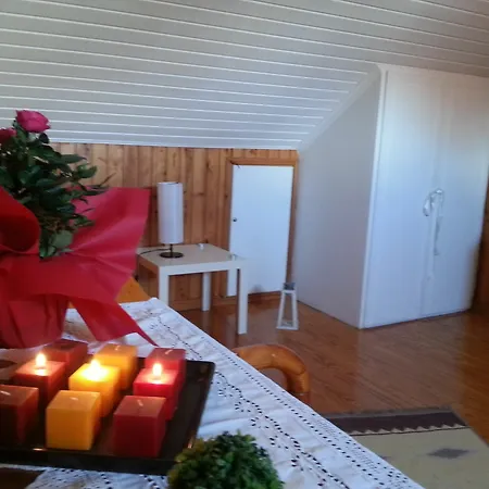 Apartament Center Lefkáda