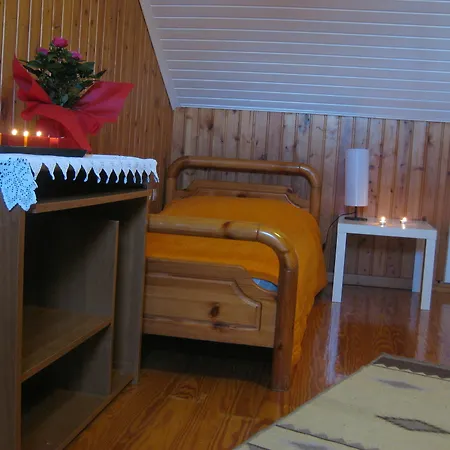 Apartment Center *