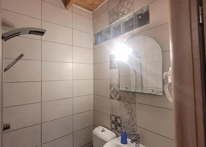 Center Apartamento Lefkáda