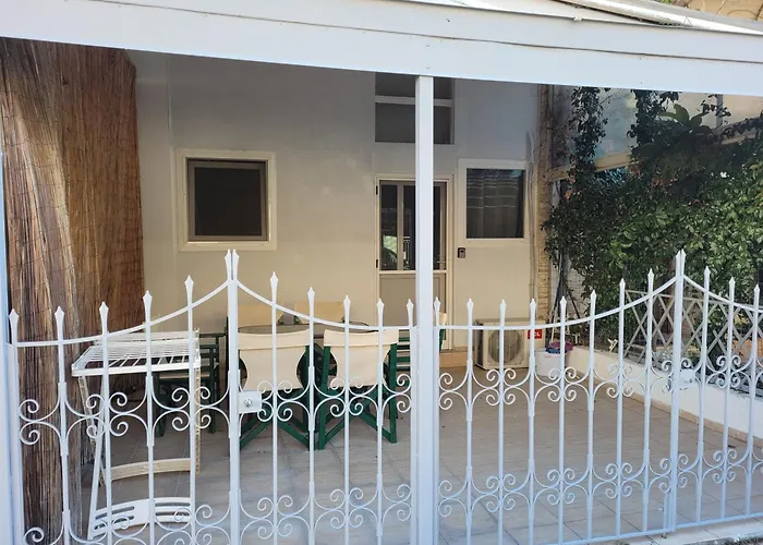 Center Apartamento *